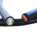 Servicio chino OEM disponible proveedores de cable de soldadura con el mejor servicio